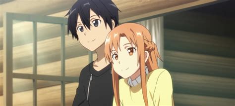 Las 35 mejores parejas de anime (las más lindas de todos los。